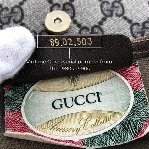 do gucci wallets have serial numbers|check Gucci perfume serial number.